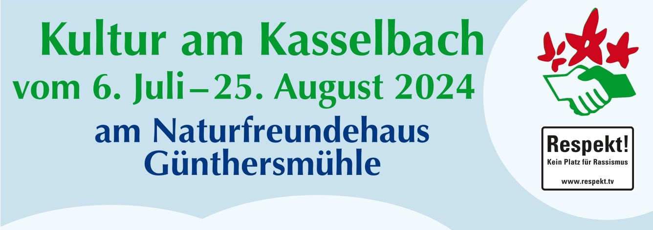 Logo - Kultur Am Kasselbach